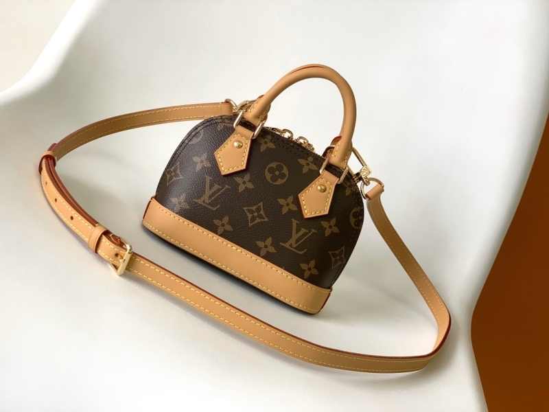 Louis Vuitton Top Handle Bags